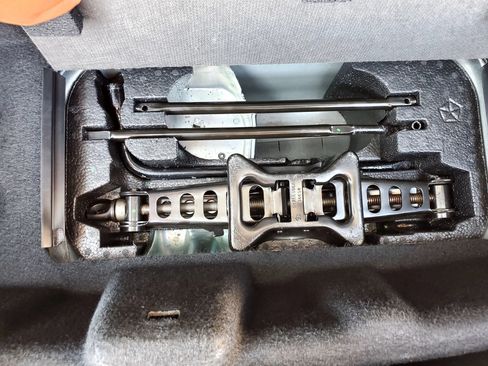 Used 2019 Dodge Journey SE w/ Premium Group FWD image 37