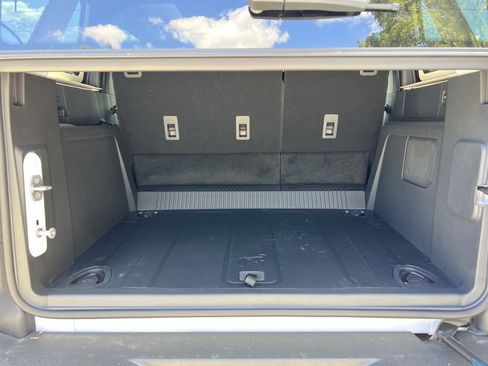 New 2025 Ford Bronco Big Bend image 25