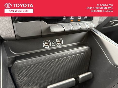 Used 2025 RAM 1500 Big Horn image 40