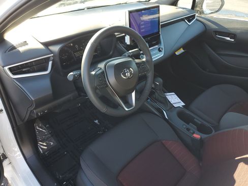 New 2026 Toyota Corolla SE image 20