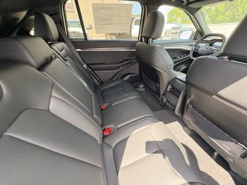 New 2025 Jeep Wagoneer S Limited w/ Comfort Package image 30