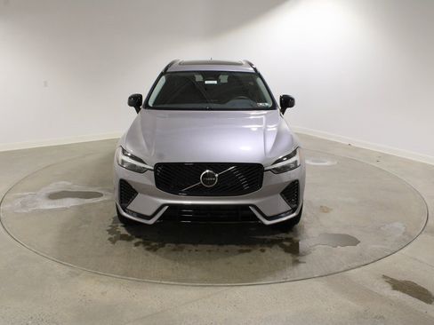 New 2026 Volvo XC60 B5 Plus w/ Protection Package Premier image 2