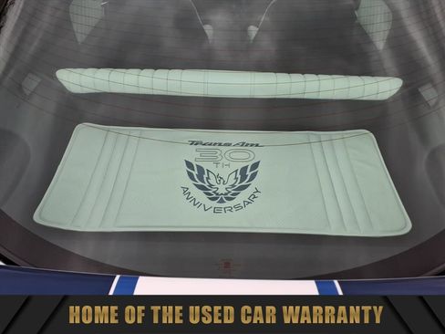 Used 1999 Pontiac Firebird Formula image 32