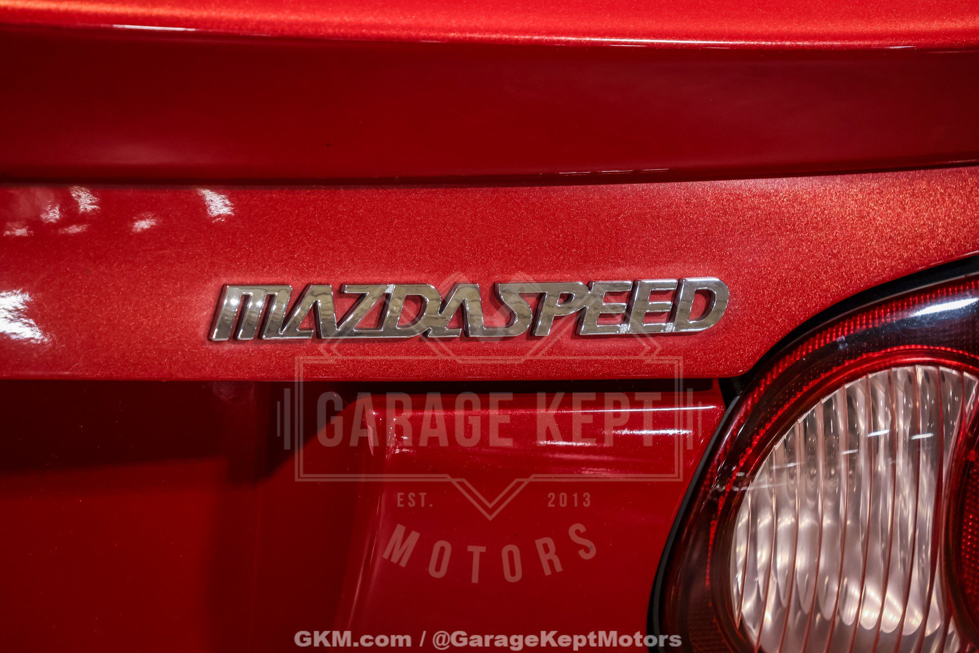Used 2004 MAZDA MX-5 Miata MAZDASPEED w/ Grand Touring Pkg RWD image 61