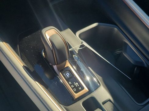 New 2026 Toyota Grand Highlander AWD Hybrid image 23