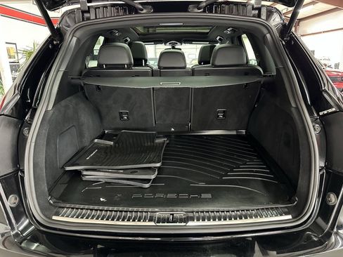 Used 2014 Porsche Cayenne Diesel AWD/4WD image 8