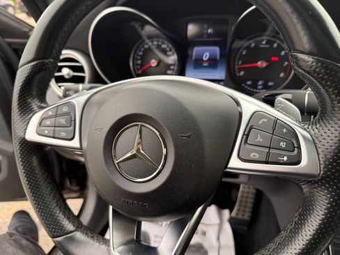 Used 2016 Mercedes-Benz C 300 4MATIC Sedan image 27
