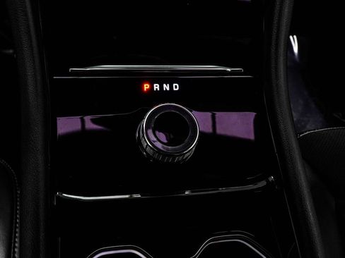 Used 2023 Jeep Grand Cherokee L Laredo AWD/4WD image 21