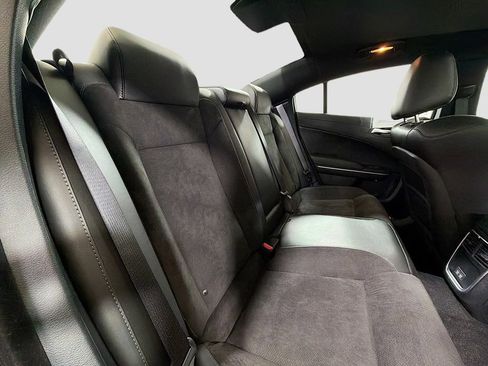 Used 2023 Dodge Charger Scat Pack RWD image 31