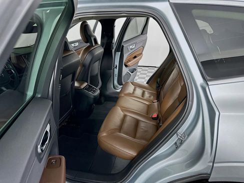 Used 2018 Volvo XC60 T5 Inscription image 30