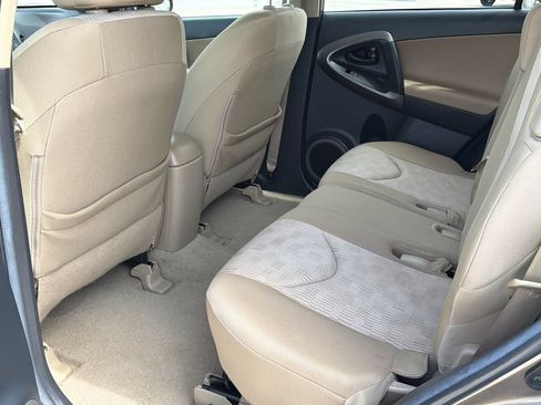 Used 2011 Toyota RAV4 4WD w/ Preferred Premium Pkg image 13