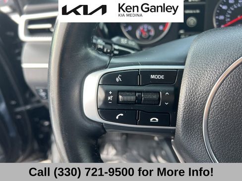 Used 2023 Kia K5 GT-Line w/ GT-Line Premium Package image 31
