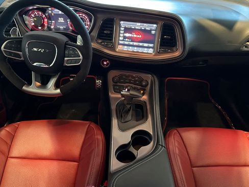 Used 2023 Dodge Challenger SRT Hellcat image 13