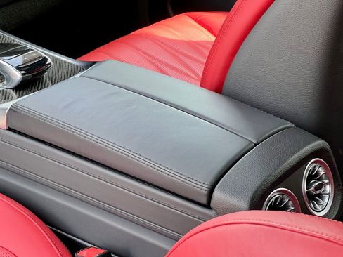 Certified 2022 Mercedes-Benz G 63 AMG 4MATIC image 59