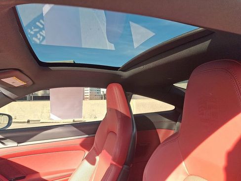 Used 2024 Porsche 911 Carrera 4 image 14