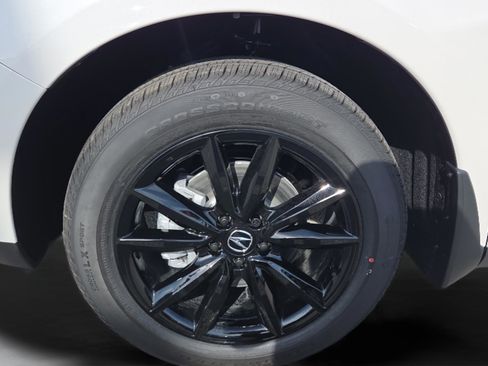 New 2026 Acura RDX SH-AWD image 21