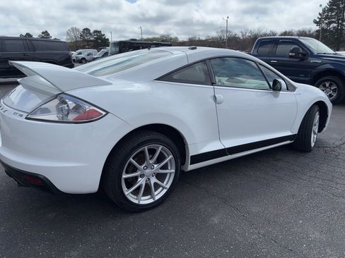 Used 2009 Mitsubishi Eclipse GT image 4