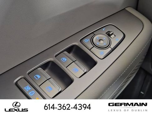 Used 2024 Hyundai Palisade SEL AWD/4WD image 24