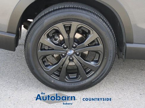 Certified 2024 Subaru Forester Sport AWD/4WD image 34