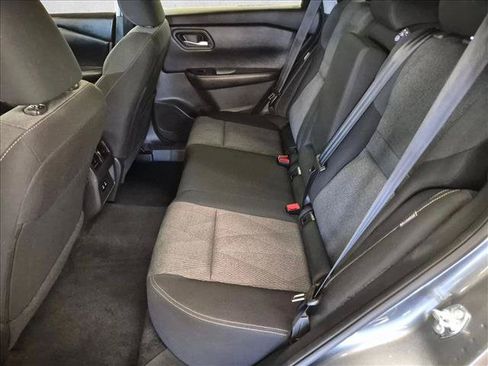 Used 2025 Nissan Rogue SV AWD/4WD image 21