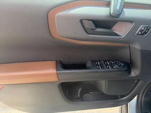 Used 2023 Ford Bronco Sport Outer Banks AWD/4WD image 17