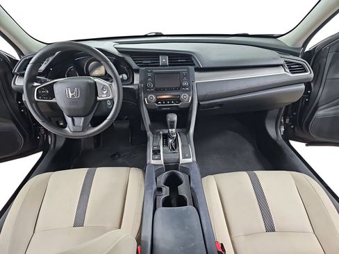 Used 2016 Honda Civic LX image 11