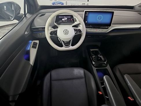 Used 2021 Volkswagen ID.4 1st Edition image 12