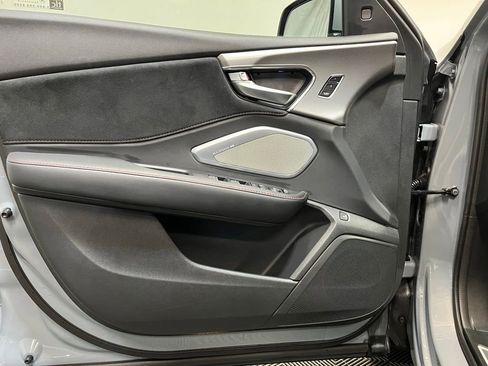 Certified 2025 Acura RDX A-Spec AWD/4WD image 13