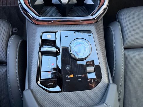 New 2026 BMW X3 xDrive30 w/ Premium Package image 23