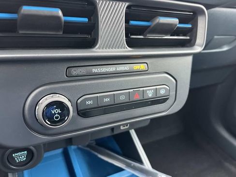 New 2026 Ford Maverick XLT w/ Equipment Group 301A image 29