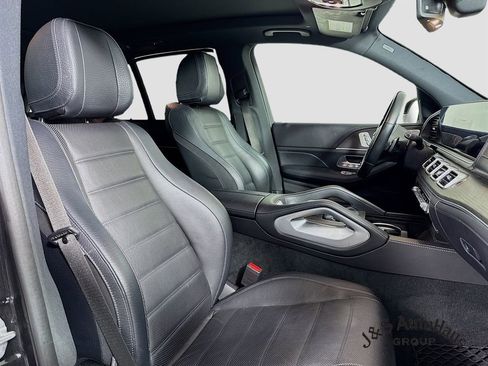 Used 2020 Mercedes-Benz GLE 580 4MATIC image 35