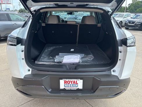 New 2026 Nissan Murano SL AWD/4WD image 7
