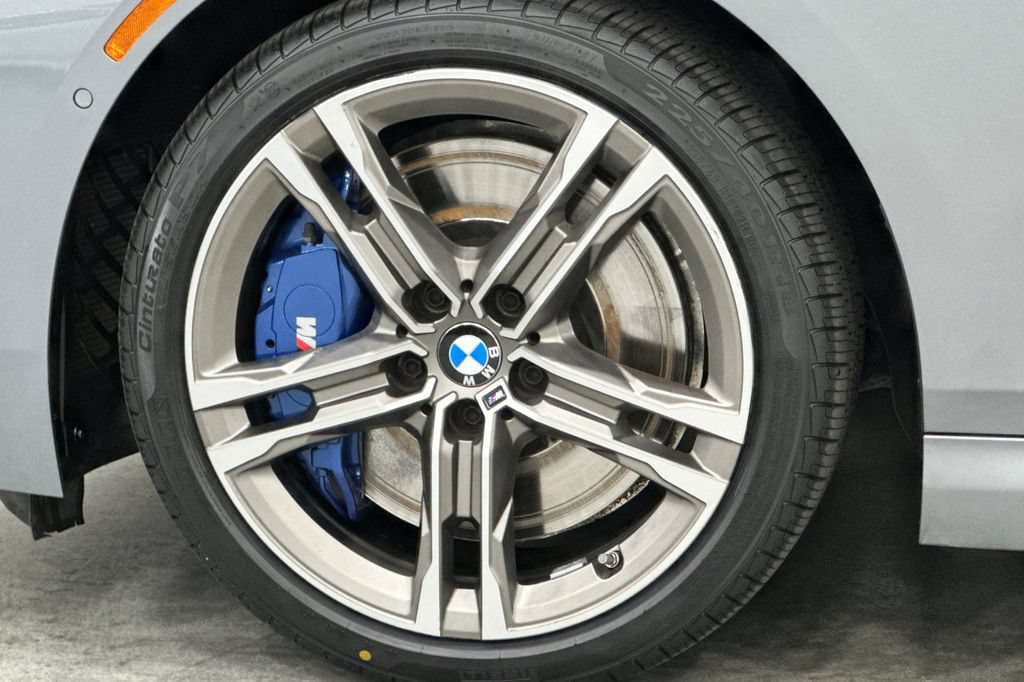 Used 2022 BMW M235i xDrive Gran Coupe w/ Premium Package AWD/4WD image 33