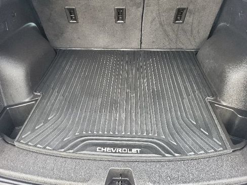 Used 2022 Chevrolet Blazer RS w/ Enhanced Convenience Package AWD/4WD image 23