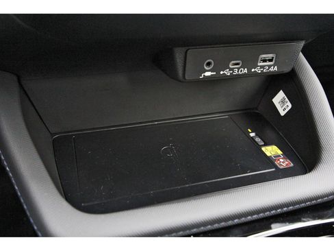 New 2026 Subaru Forester Limited AWD/4WD image 22
