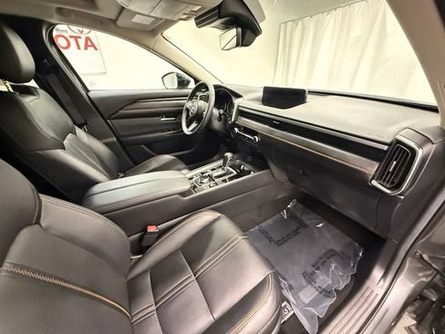 Used 2025 MAZDA CX-50 AWD 2.5 S w/ Premium Plus Pkg image 9