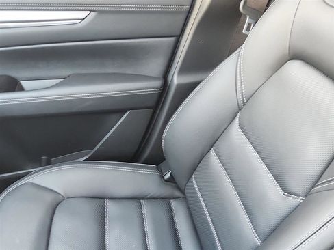 Used 2025 MAZDA CX-5 AWD 2.5 S image 17