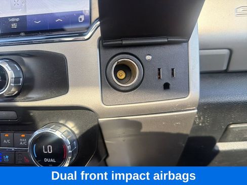 Used 2022 Ford F250 Lariat AWD/4WD image 20