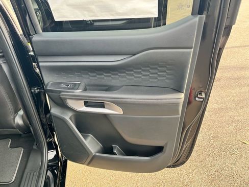 New 2026 Ford Ranger Lariat RWD image 10