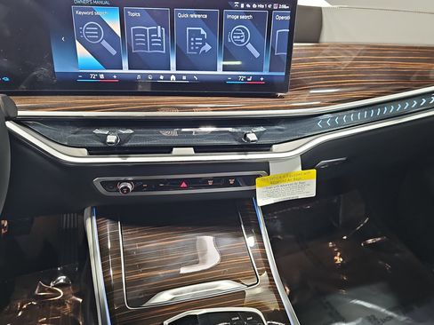 New 2026 BMW X5 xDrive50e w/ Climate Comfort Package image 22