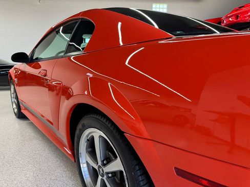 Used 2004 Ford Mustang Mach 1 RWD image 31