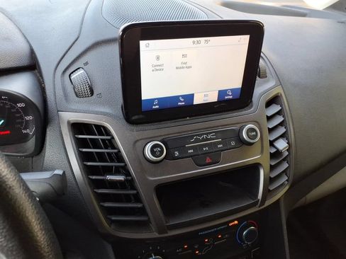 Used 2020 Ford Transit Connect XL FWD image 20