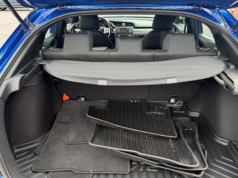 Used 2018 Honda Civic Sport image 8