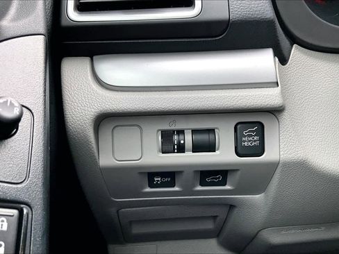 Used 2016 Subaru Forester 2.5i Touring image 34