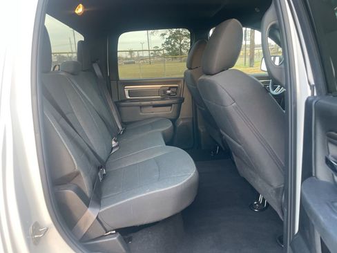 Used 2024 RAM 1500 Classic Warlock image 15