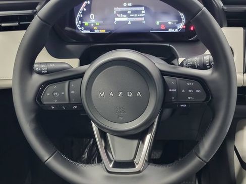 New 2026 MAZDA CX-5 Preferred AWD/4WD image 24