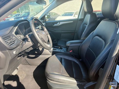 Used 2022 Ford Escape SEL AWD/4WD image 15