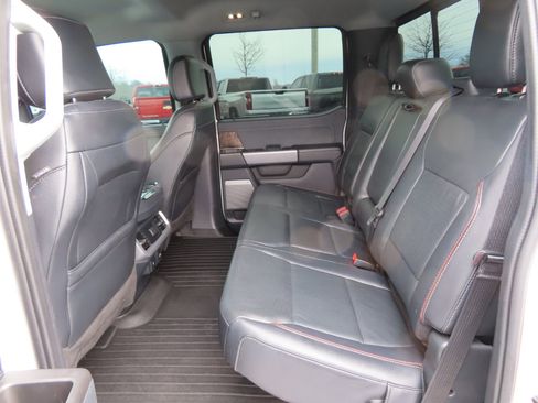 Used 2023 Ford F150 Lariat image 45