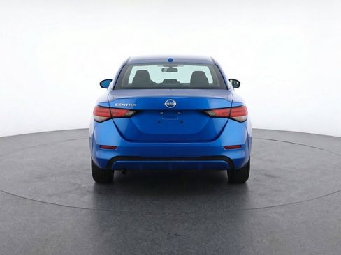 Used 2025 Nissan Sentra SV FWD image 7