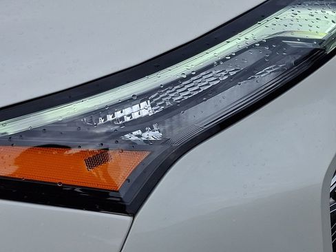 Certified 2023 Nissan Rogue SL AWD/4WD image 9